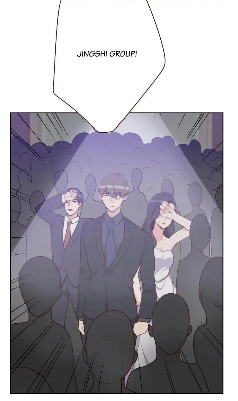 My Boss, My First Love Chapter 20 - page 2