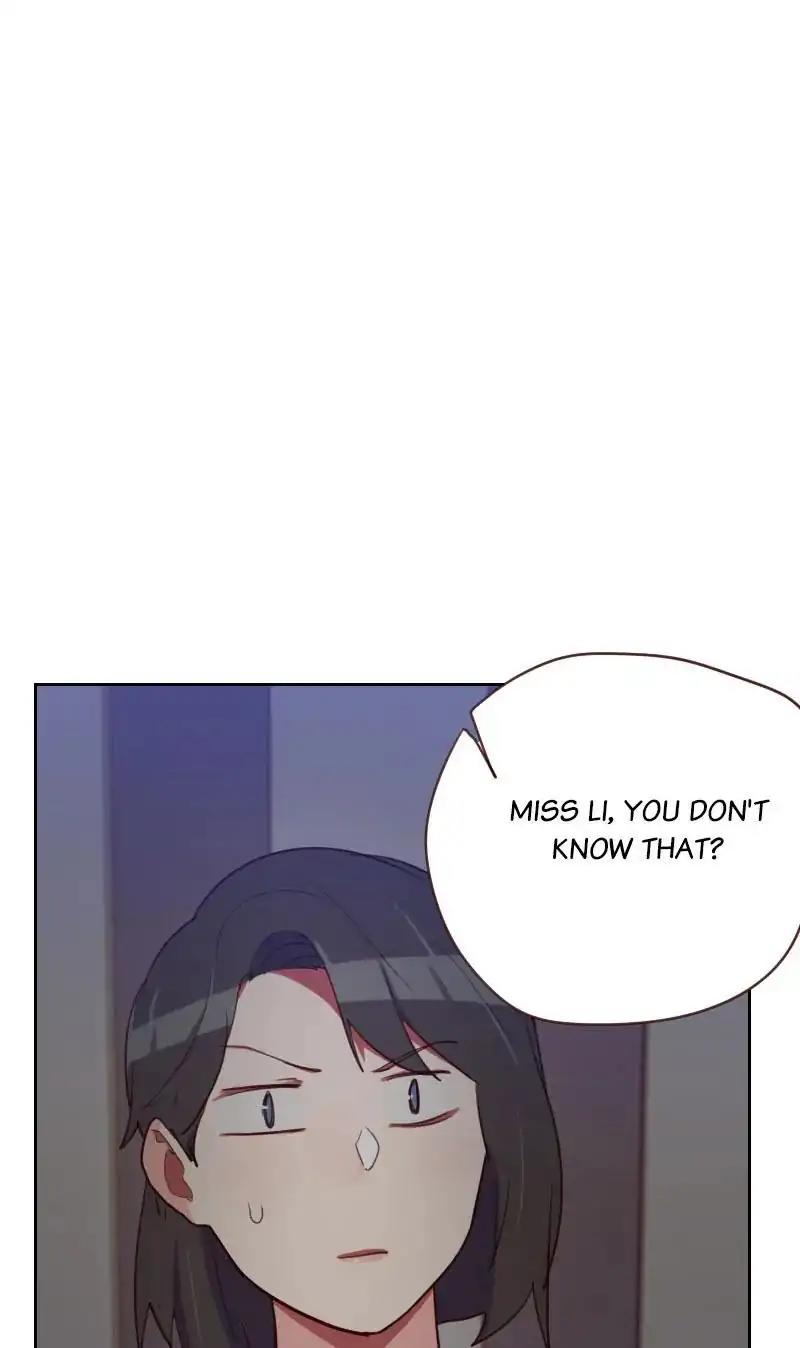 My Boss, My First Love Chapter 19 - page 42