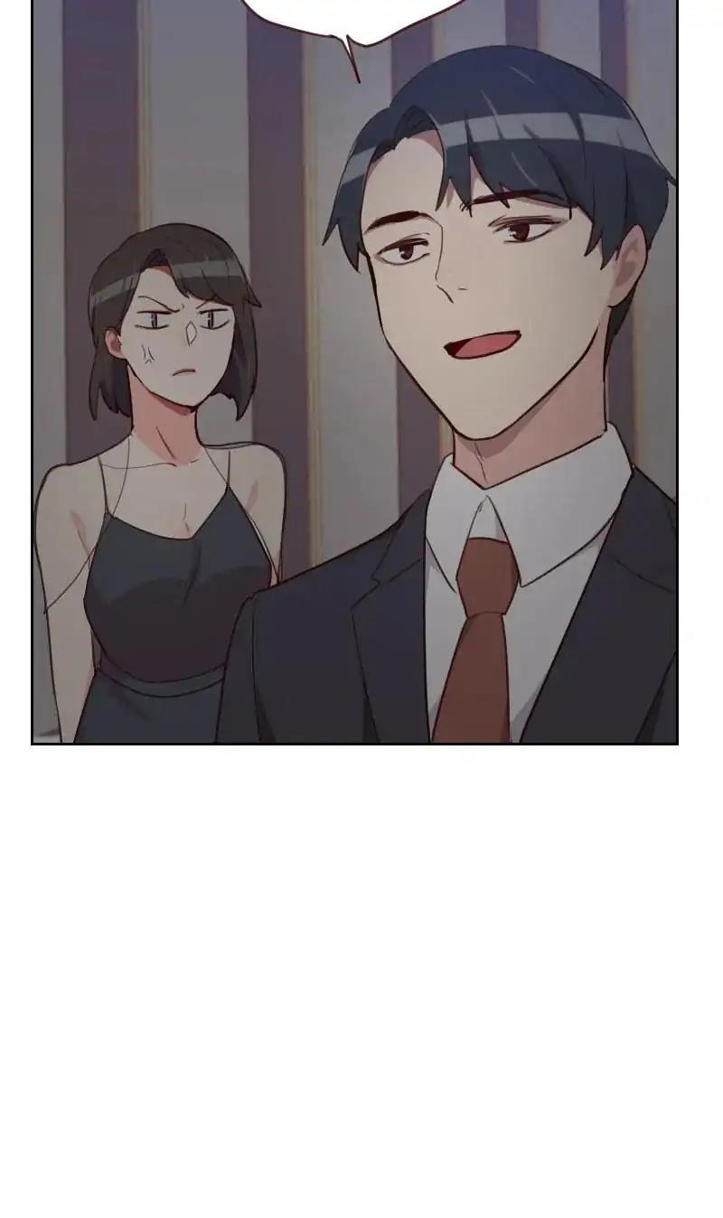 My Boss, My First Love Chapter 19 - page 44