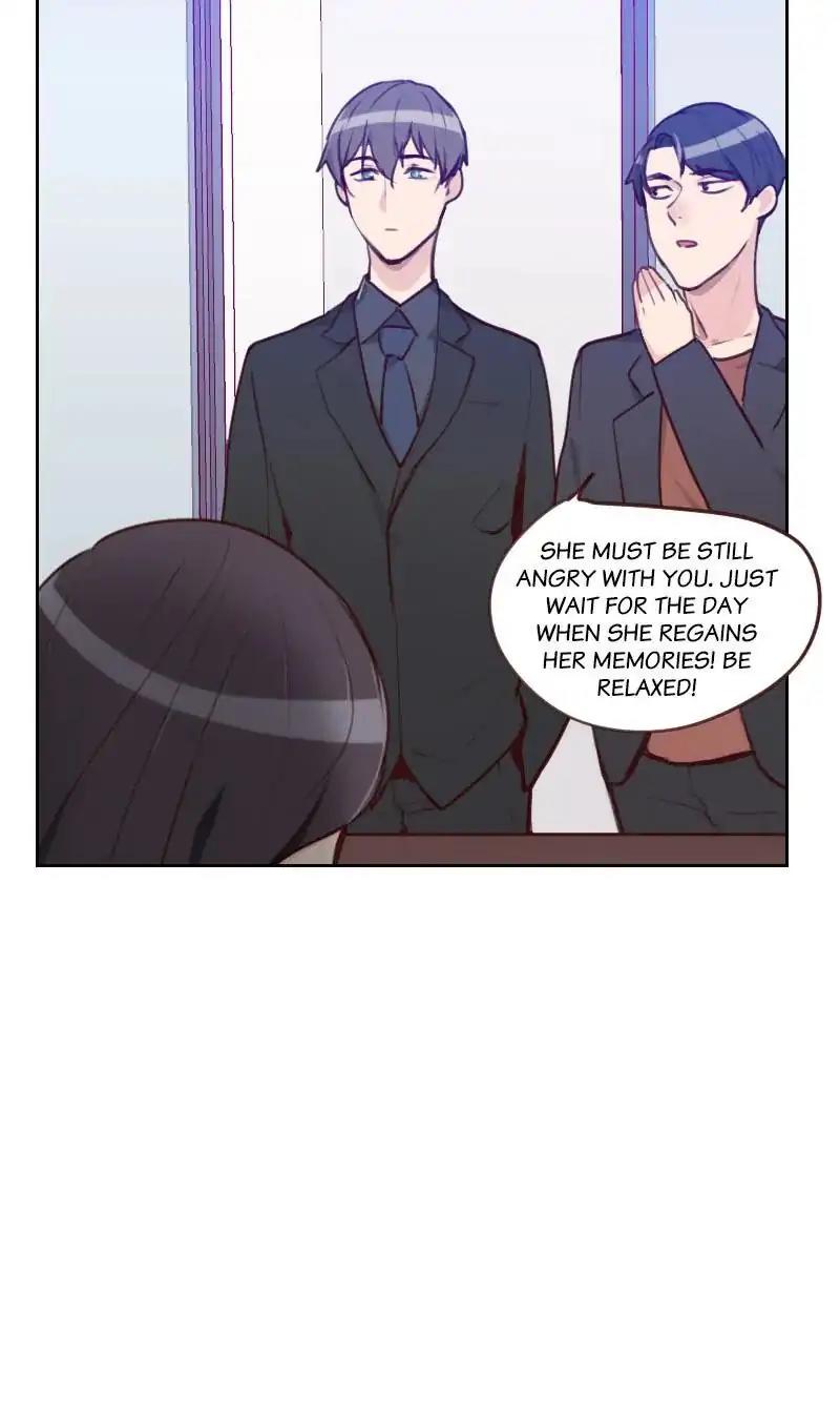 My Boss, My First Love Chapter 17 - page 4