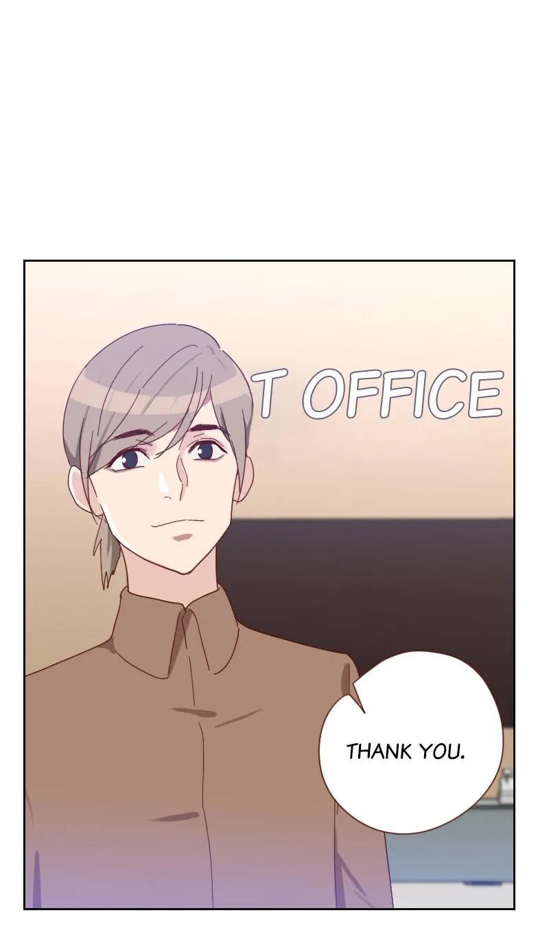 My Boss, My First Love Chapter 13 - page 103