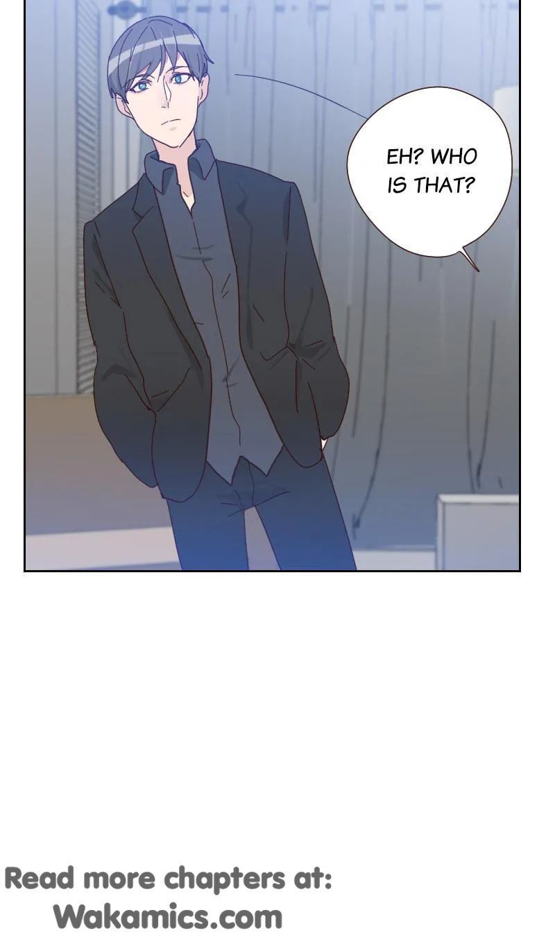 My Boss, My First Love Chapter 13 - page 11