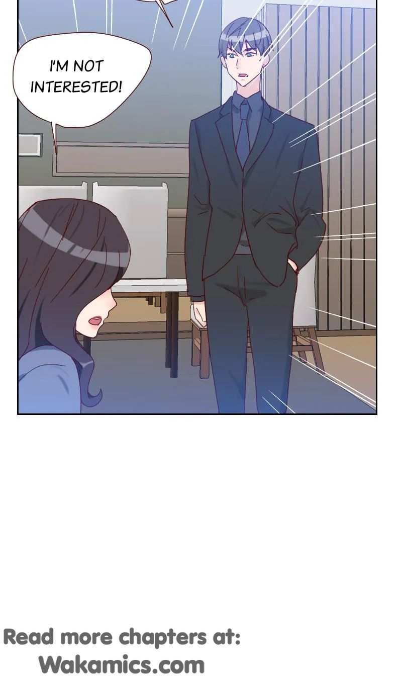 My Boss, My First Love Chapter 13 - page 41