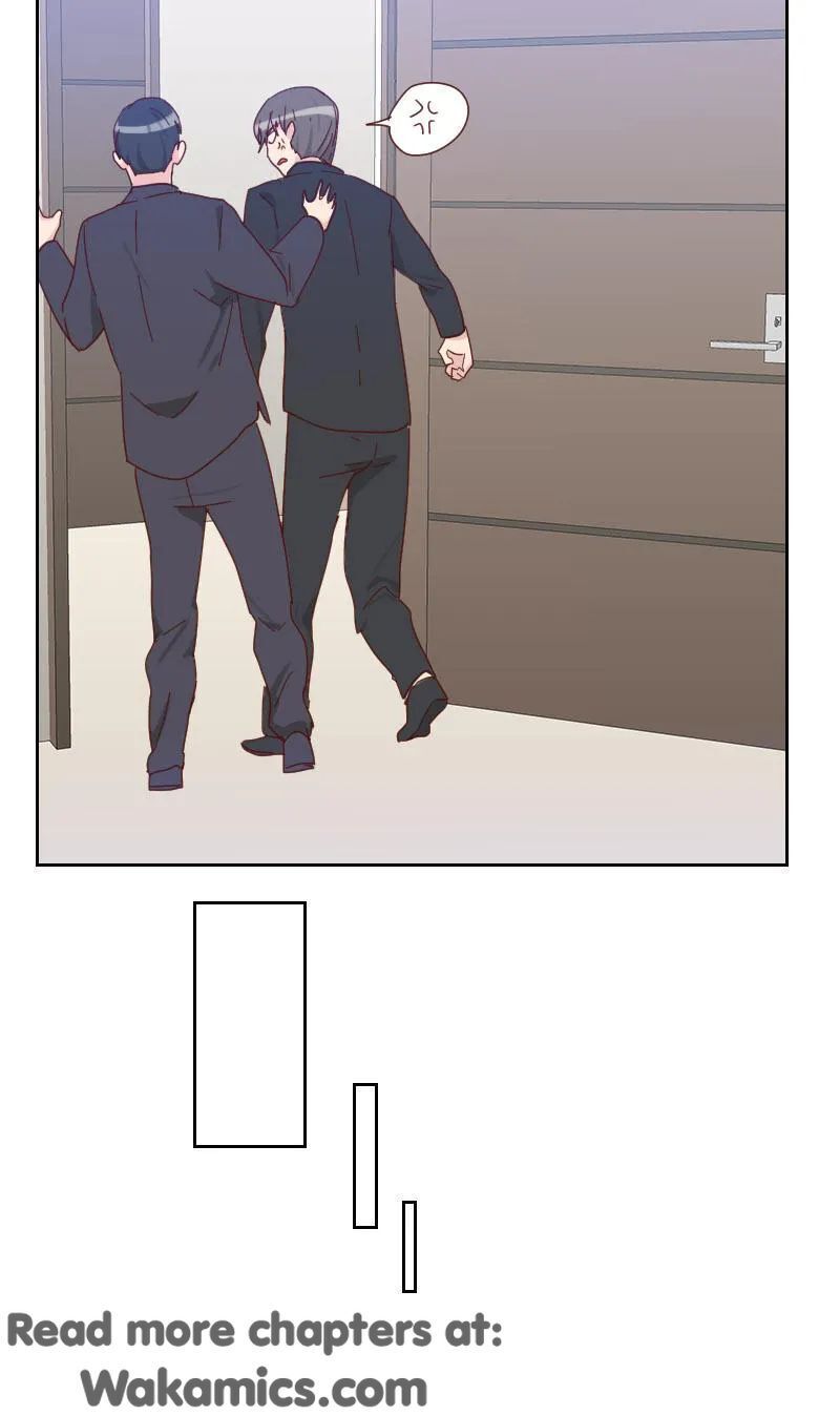 My Boss, My First Love Chapter 13 - page 77