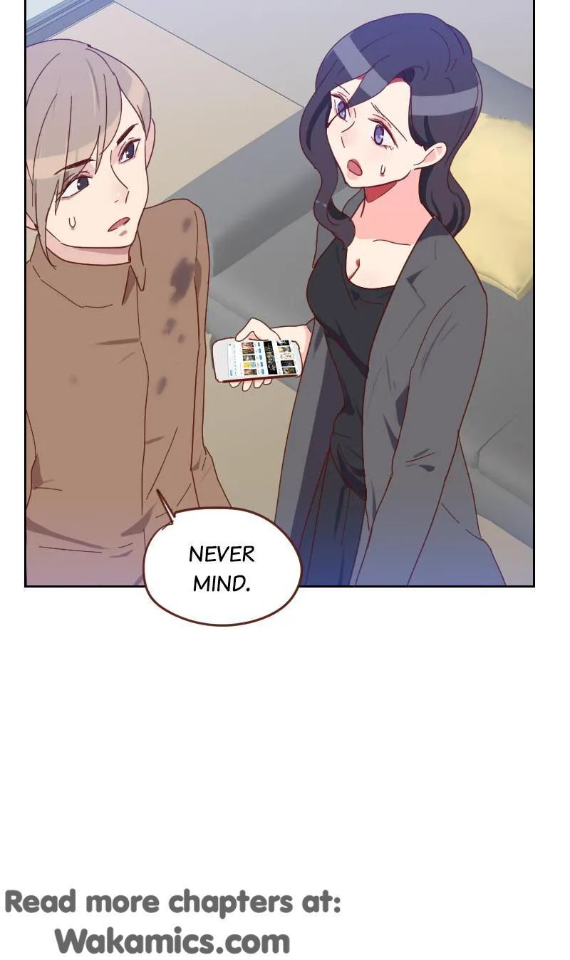 My Boss, My First Love Chapter 13 - page 83