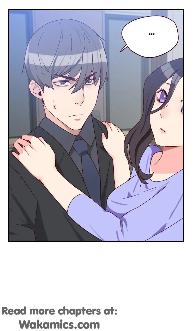 My Boss, My First Love Chapter 9 - page 103