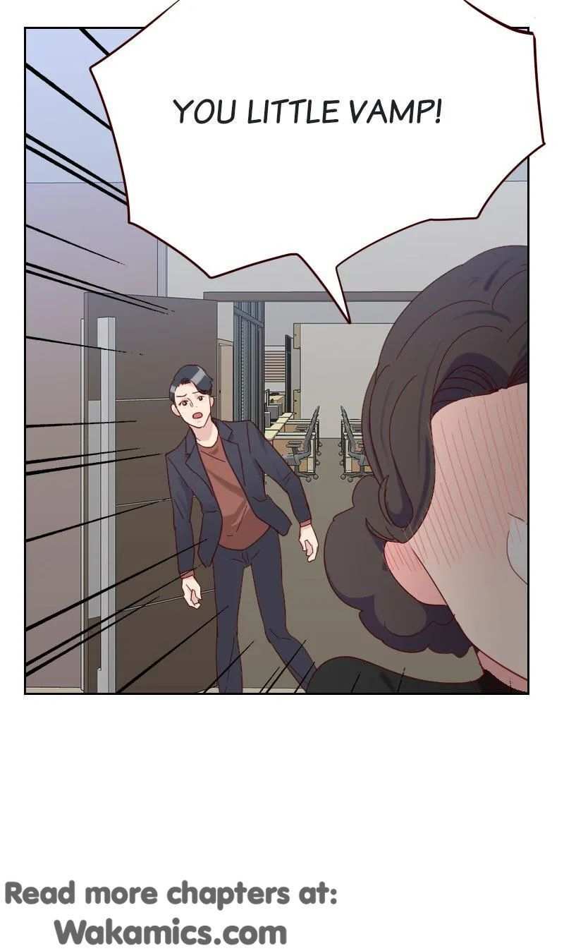 My Boss, My First Love Chapter 9 - page 73
