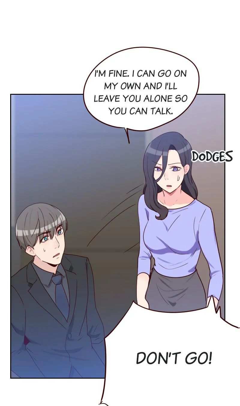 My Boss, My First Love Chapter 9 - page 78