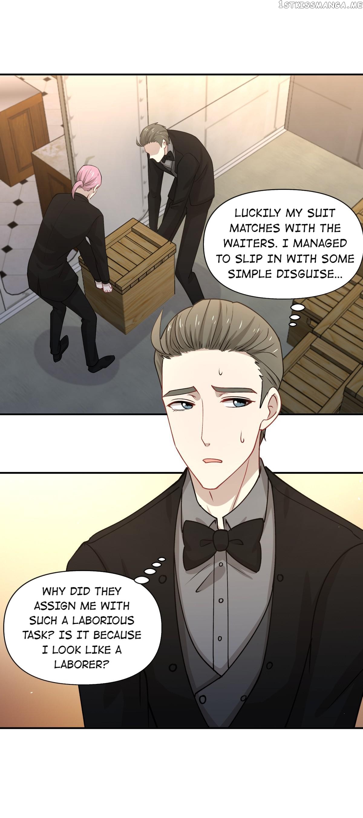 Bound By One’s Heart Chapter 82 - page 20