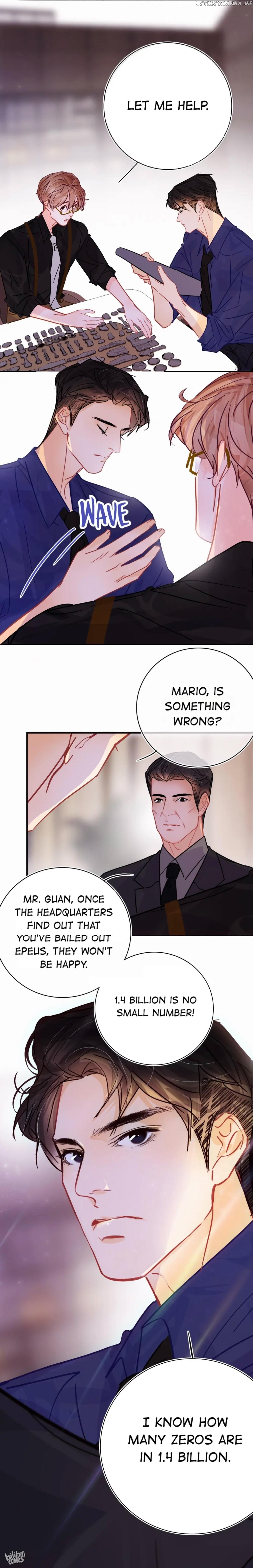Turing Code Chapter 40 - page 7