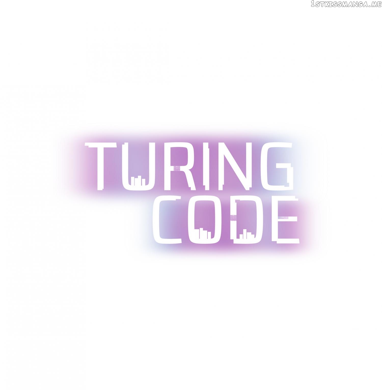 Turing Code Chapter 22 - page 1