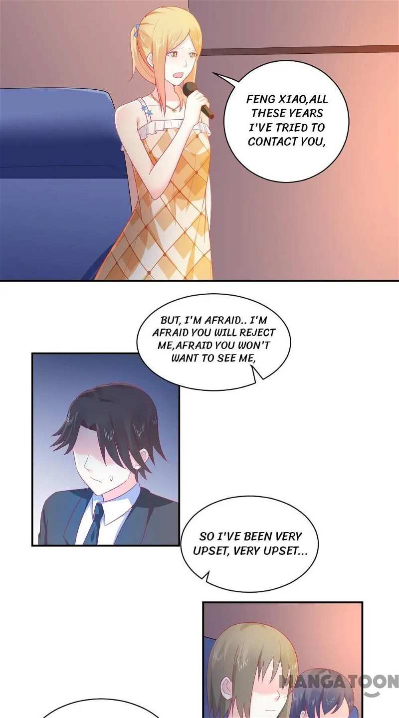 Nian Xiaoxiao’s Escape Plan chapter 20 - page 6