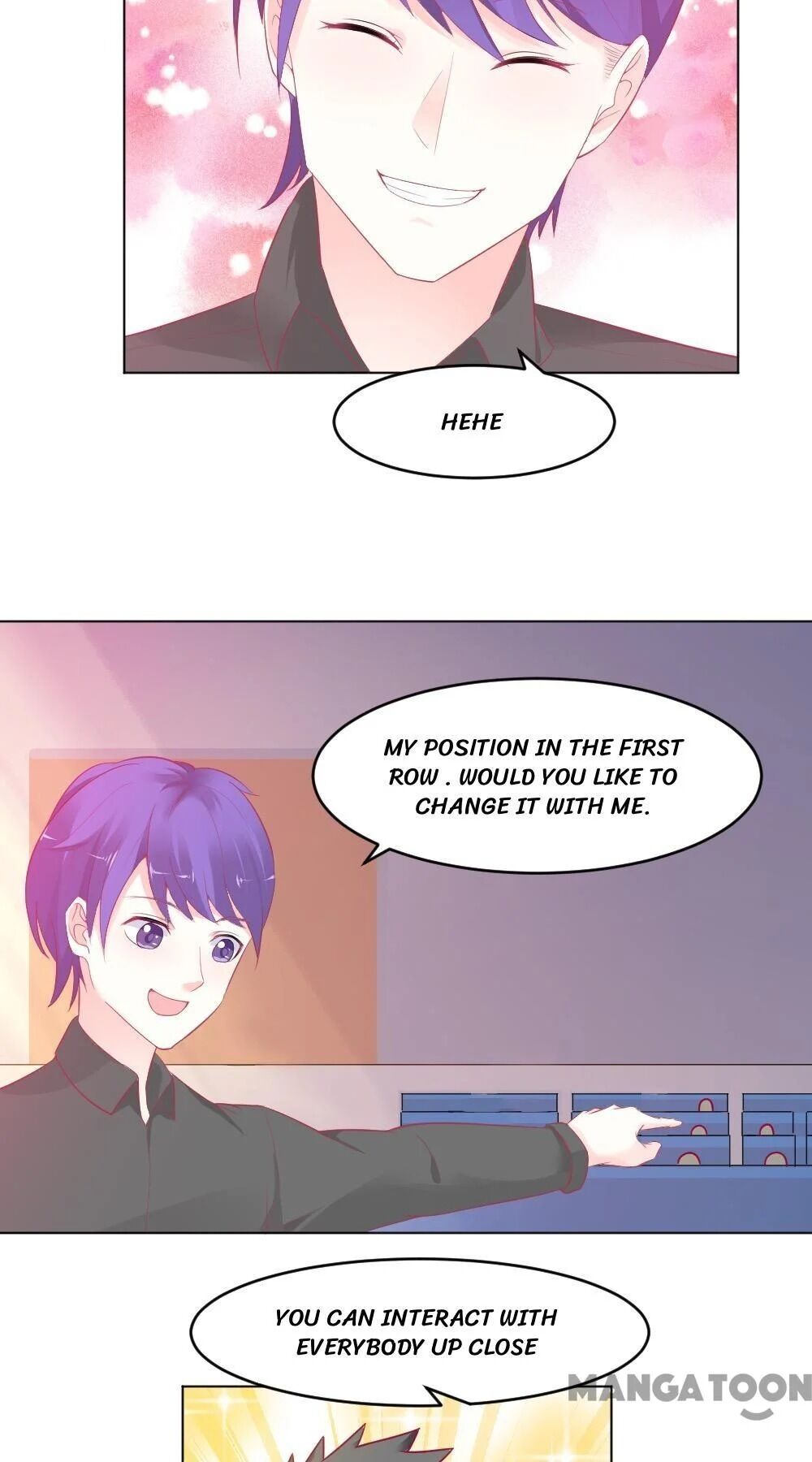 Nian Xiaoxiao’s Escape Plan chapter 14 - page 22