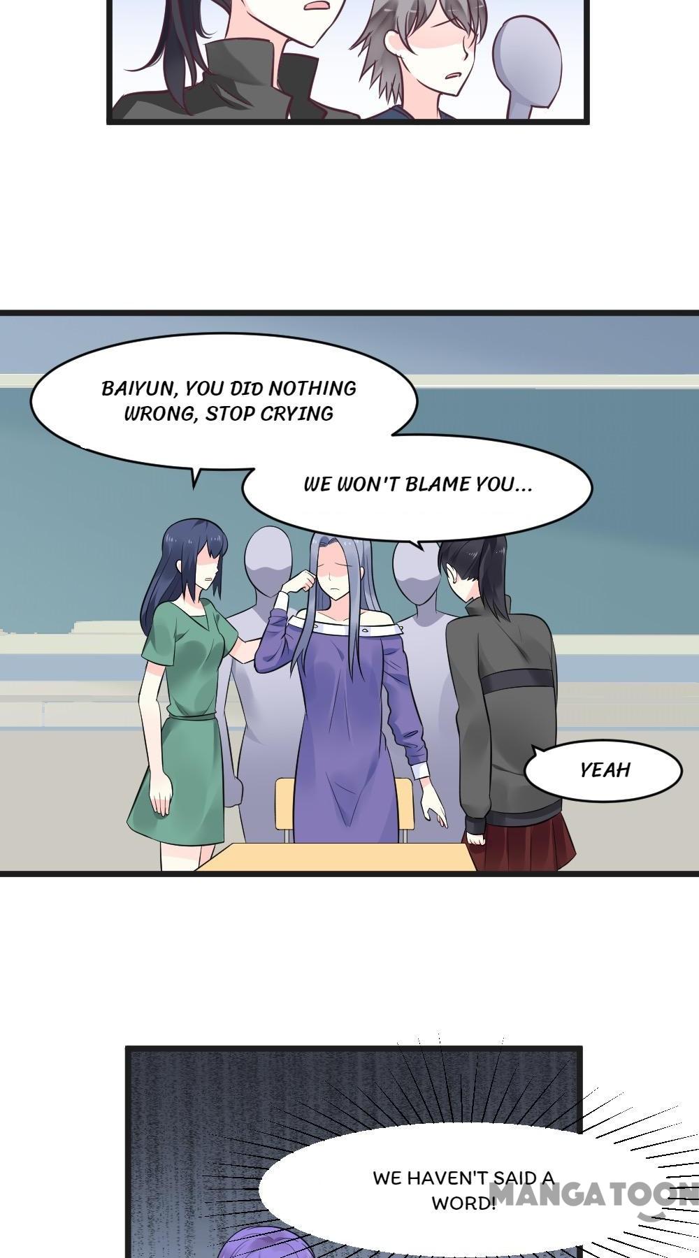 Nian Xiaoxiao’s Escape Plan chapter 9 - page 30