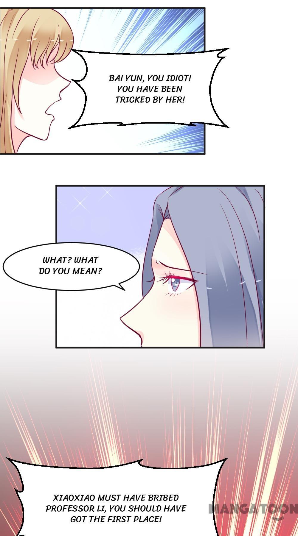 Nian Xiaoxiao’s Escape Plan chapter 8 - page 9