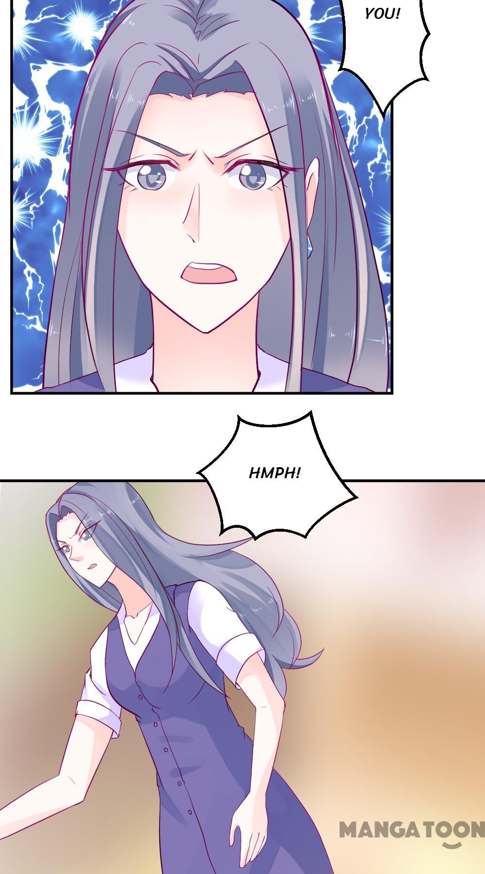 Nian Xiaoxiao’s Escape Plan chapter 5 - page 22