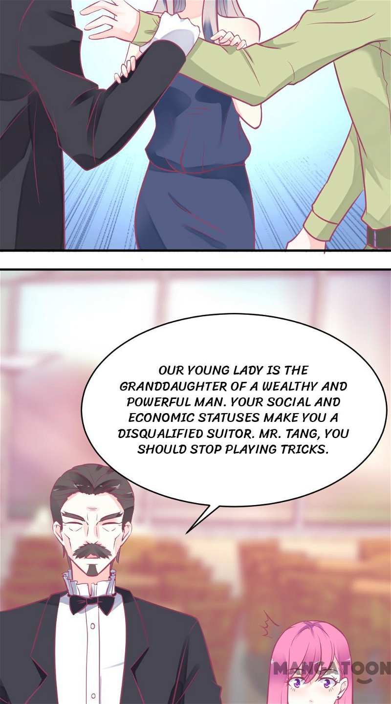 Nian Xiaoxiao’s Escape Plan chapter 4 - page 11