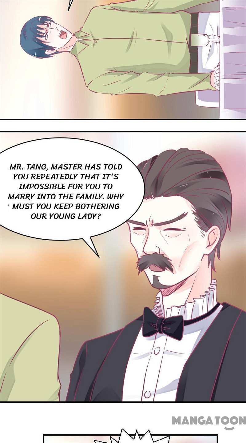 Nian Xiaoxiao’s Escape Plan chapter 4 - page 5