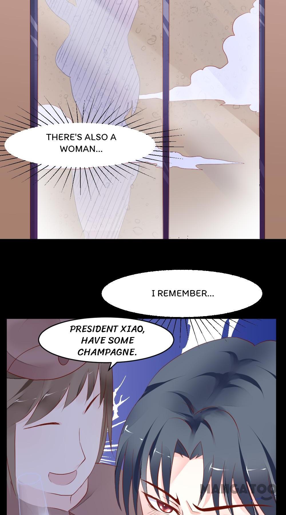 Nian Xiaoxiao’s Escape Plan chapter 1 - page 12