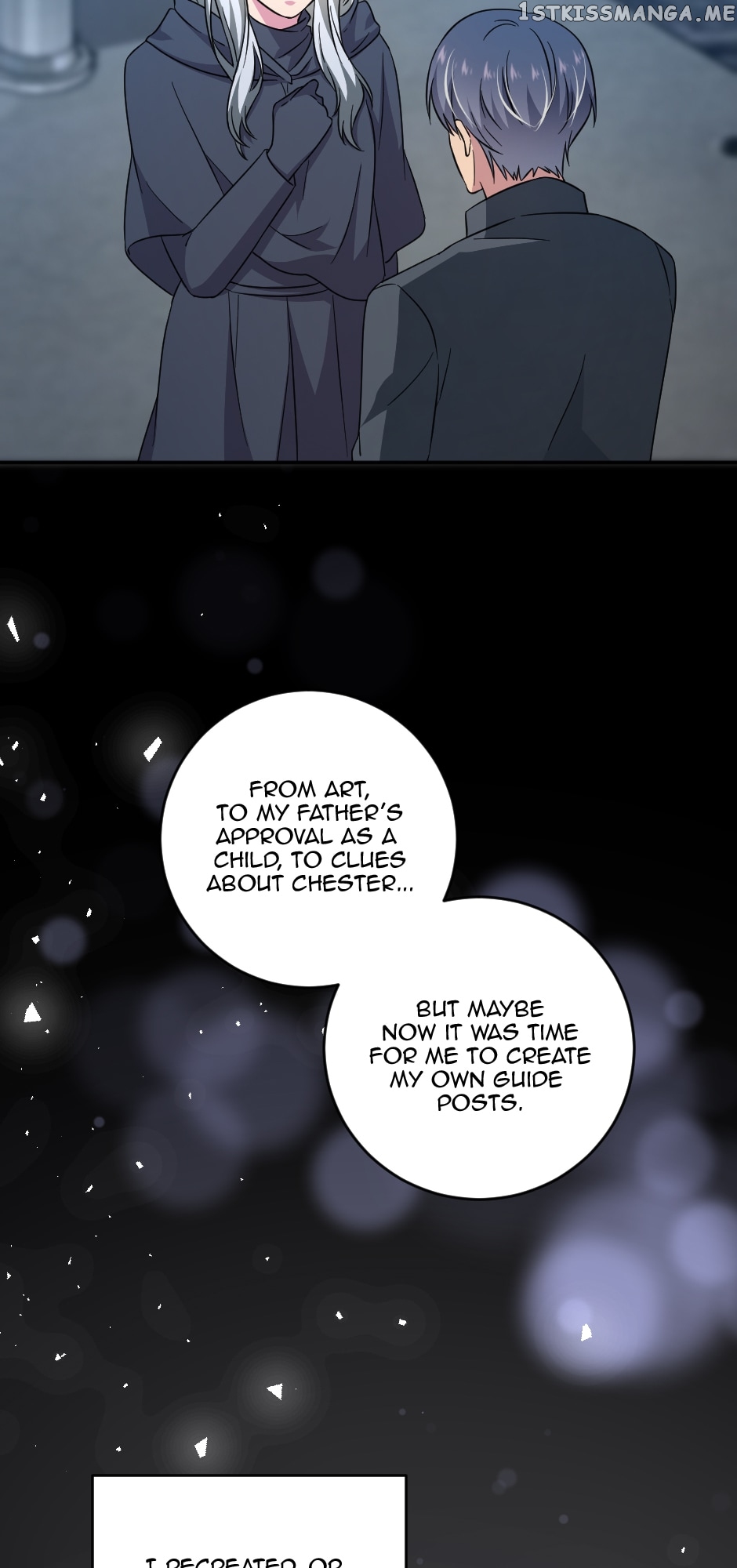 Love In Time Chapter 49 - page 12