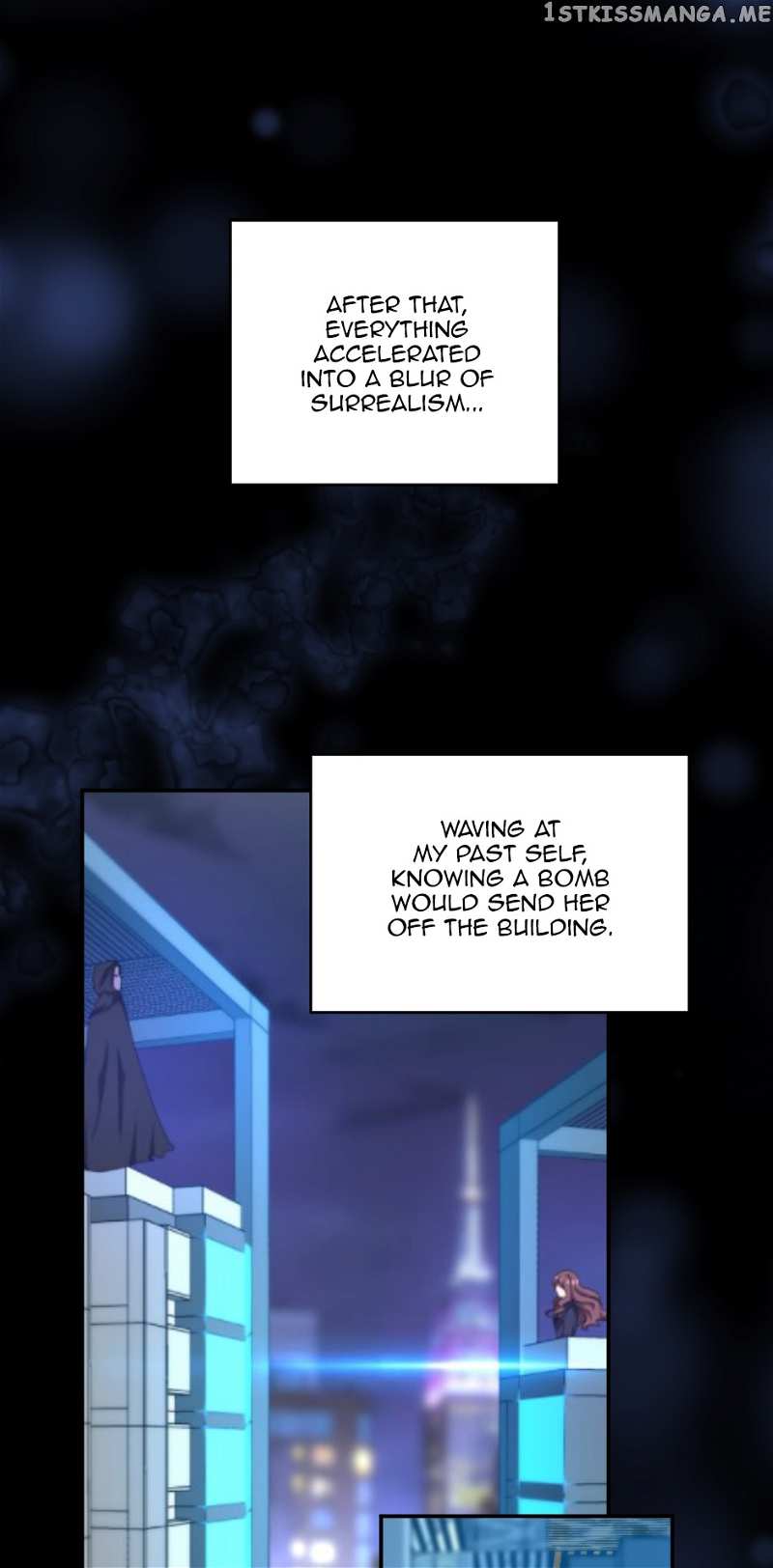 Love In Time Chapter 49 - page 26