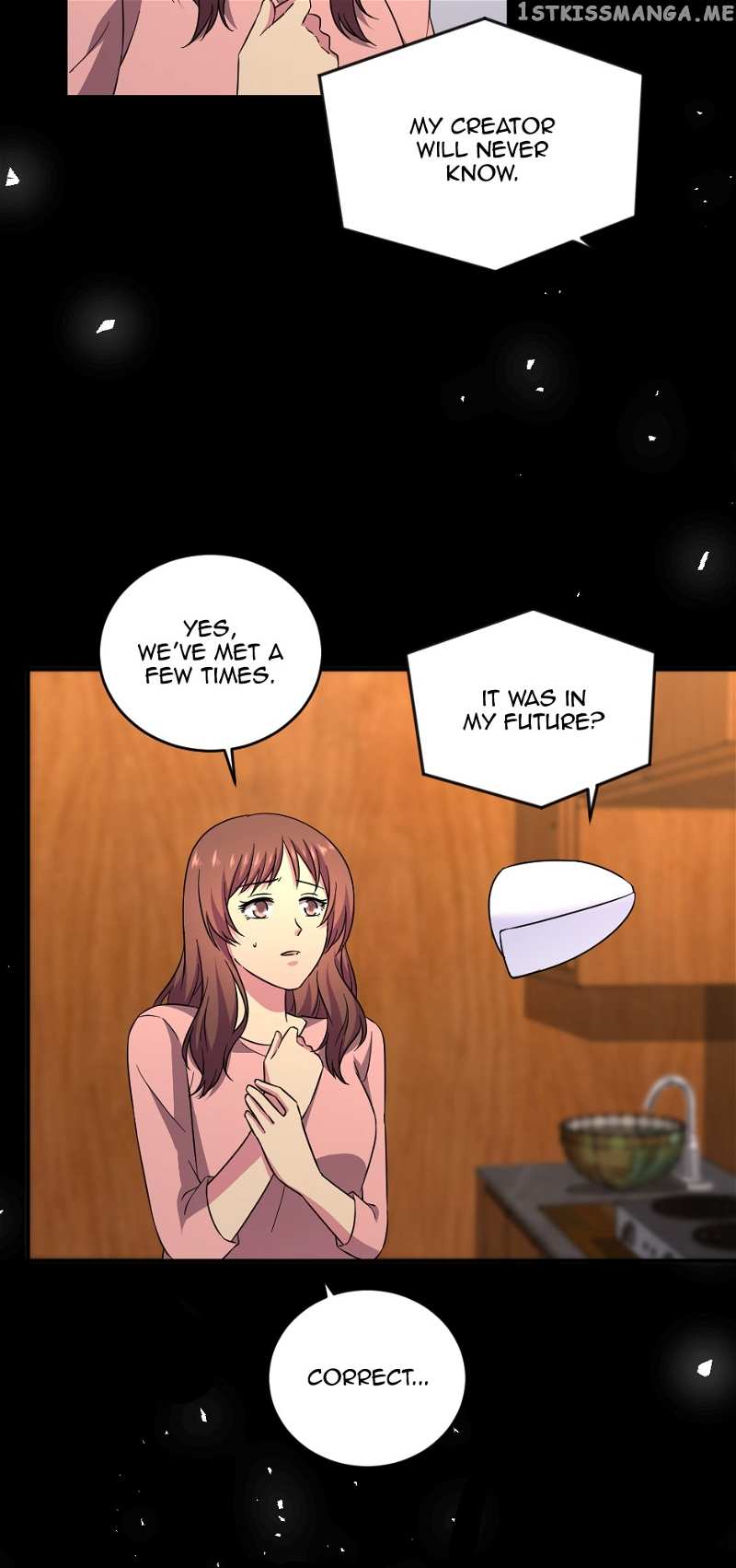 Love In Time Chapter 49 - page 3