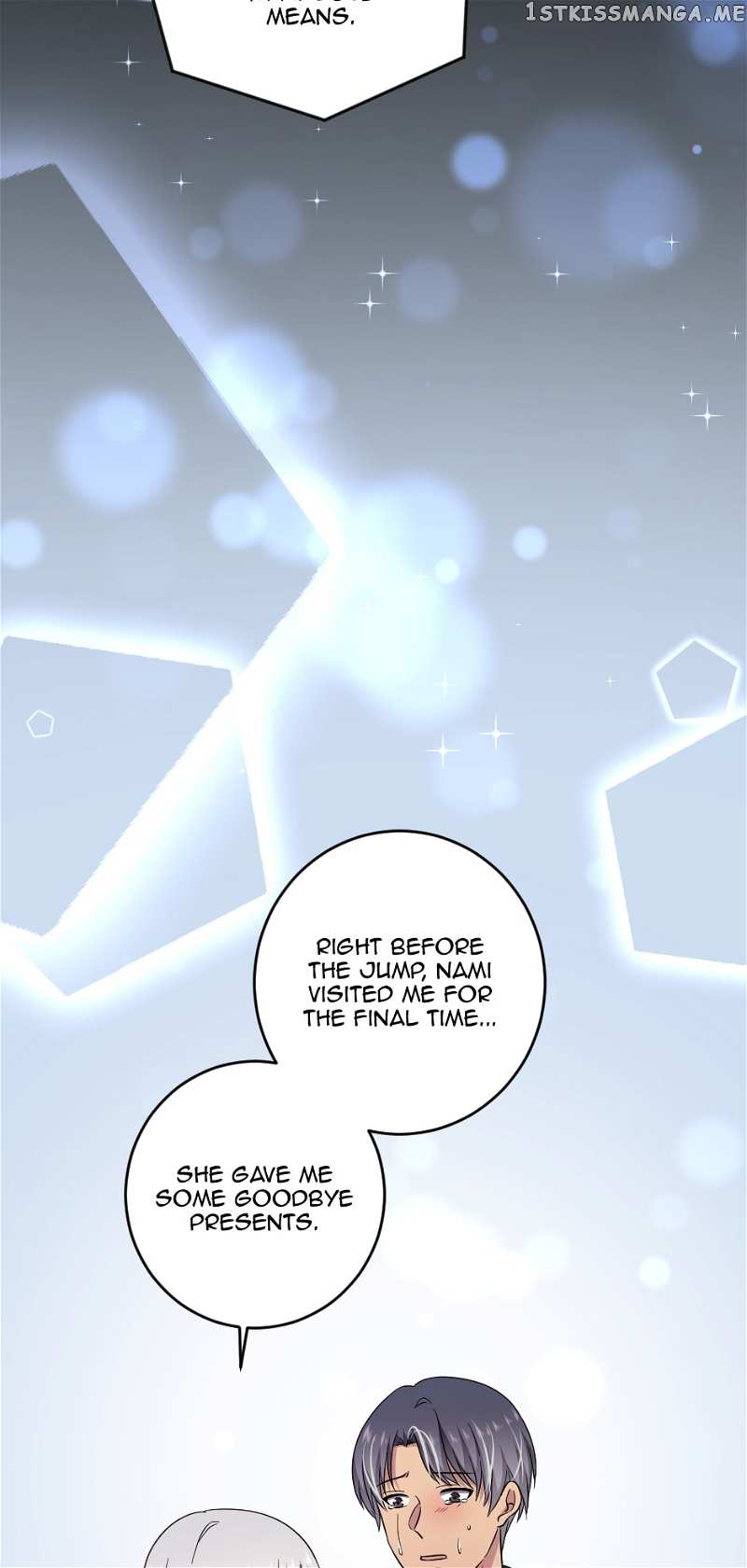 Love In Time Chapter 49 - page 36