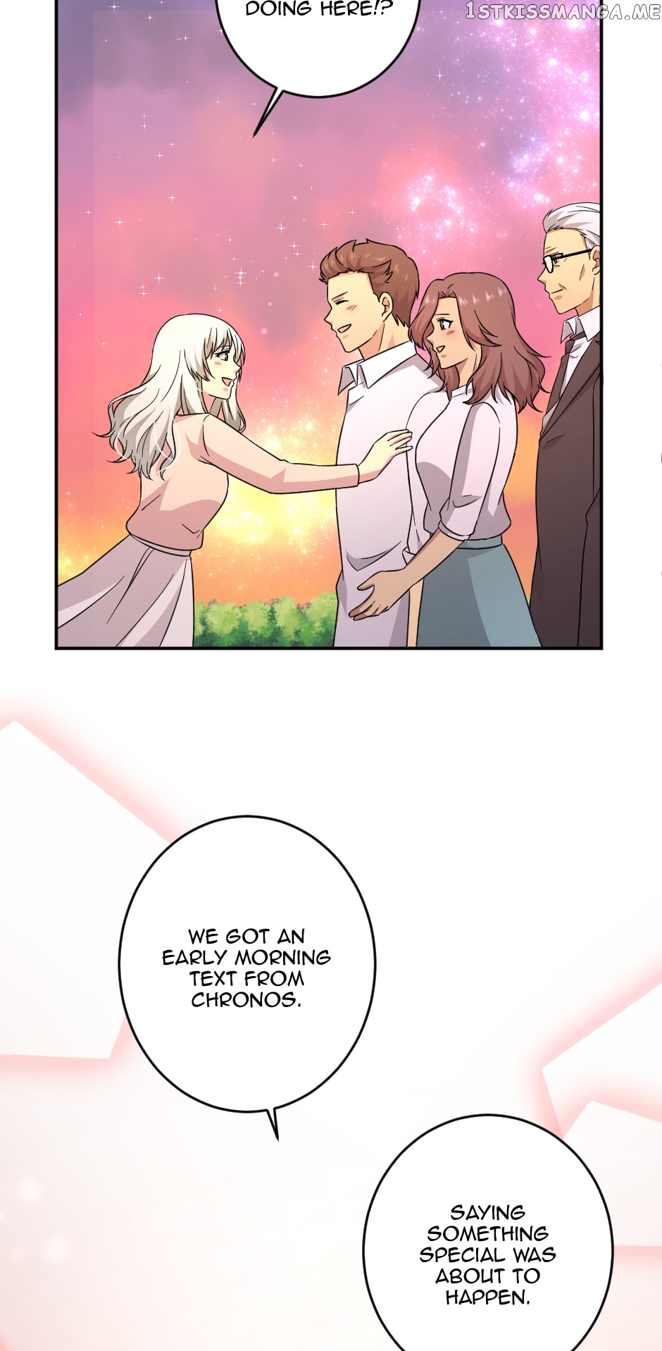 Love In Time Chapter 49 - page 48