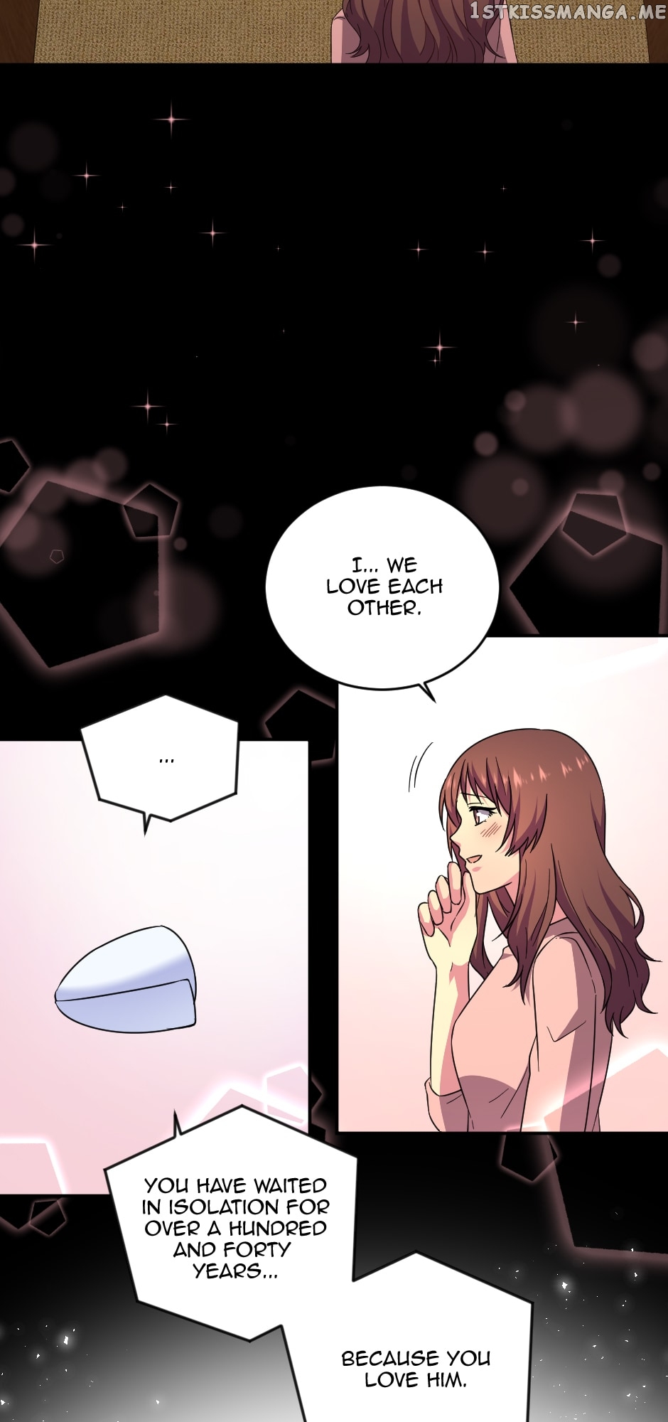 Love In Time Chapter 49 - page 5