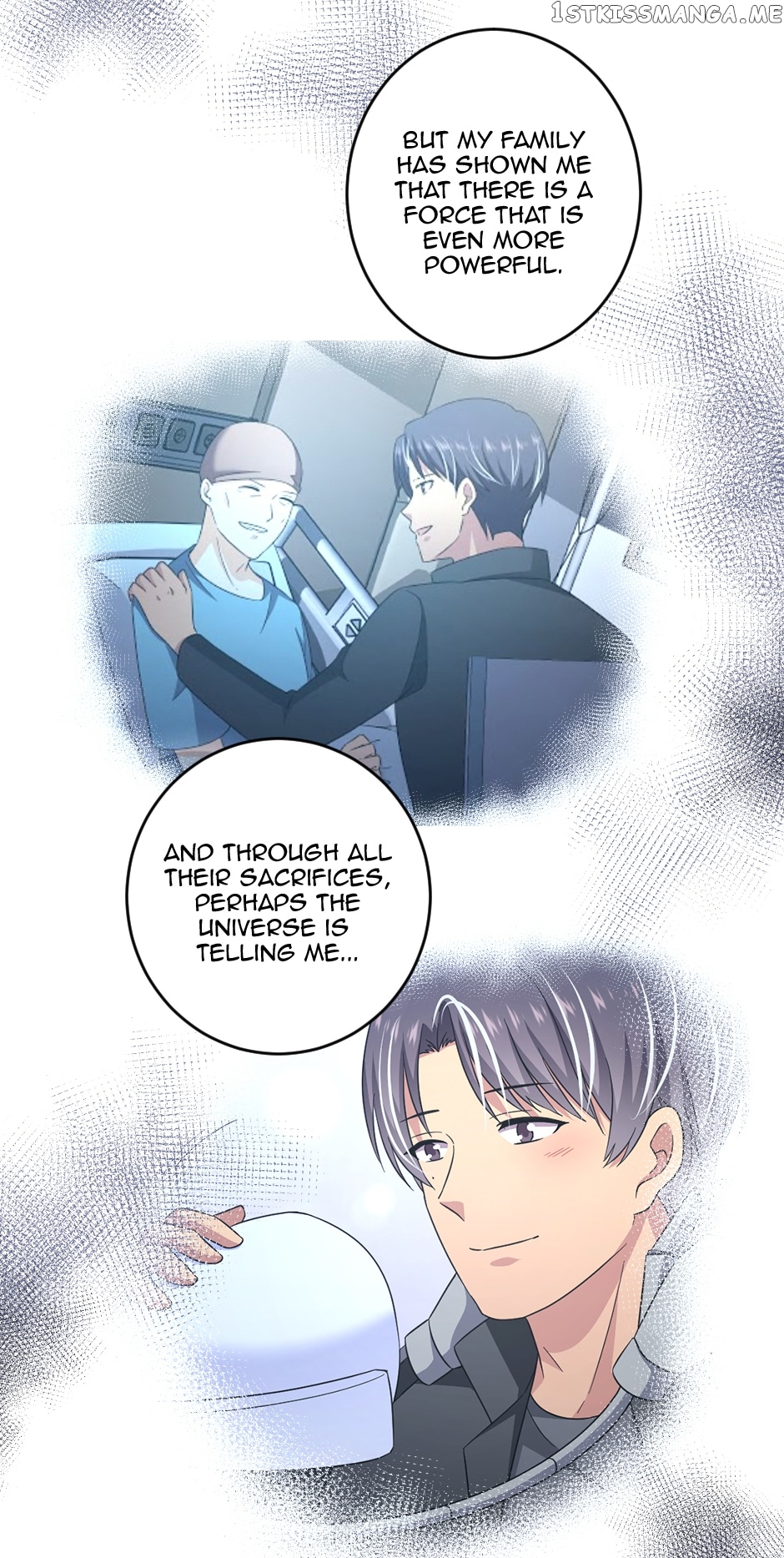 Love In Time Chapter 49 - page 53