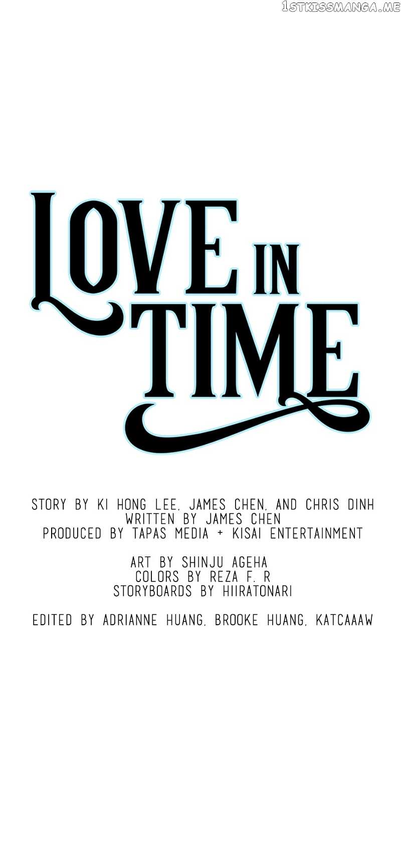 Love In Time Chapter 49 - page 64