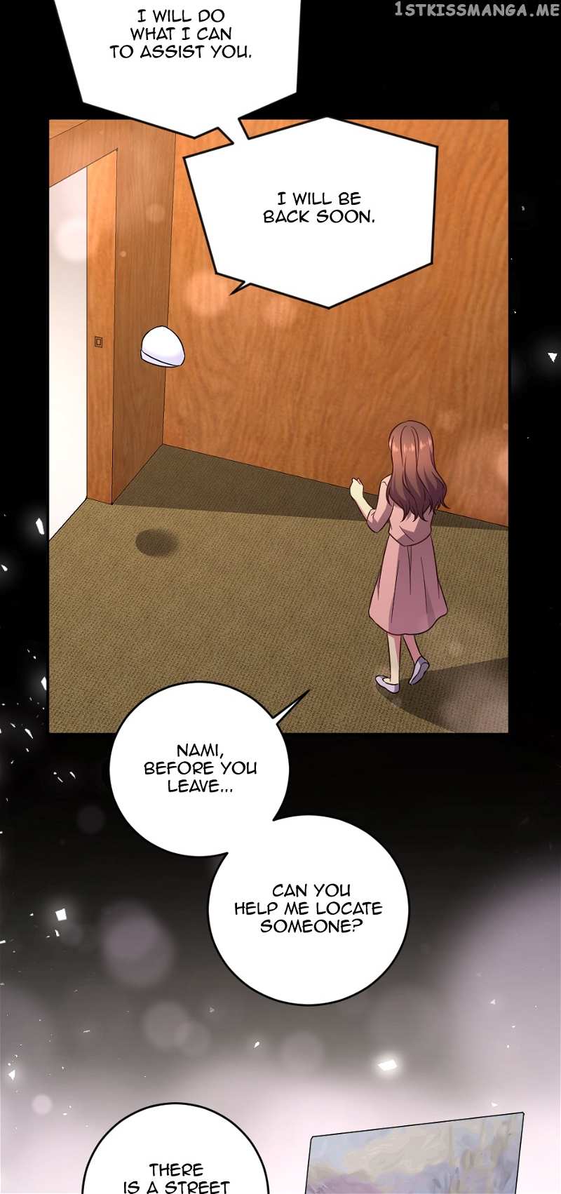 Love In Time Chapter 49 - page 7