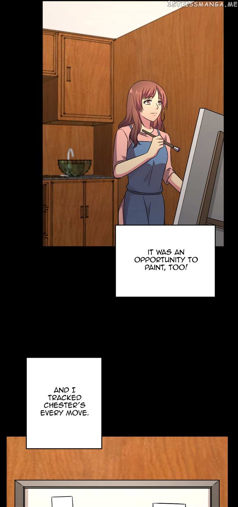 Love In Time Chapter 48 - page 22