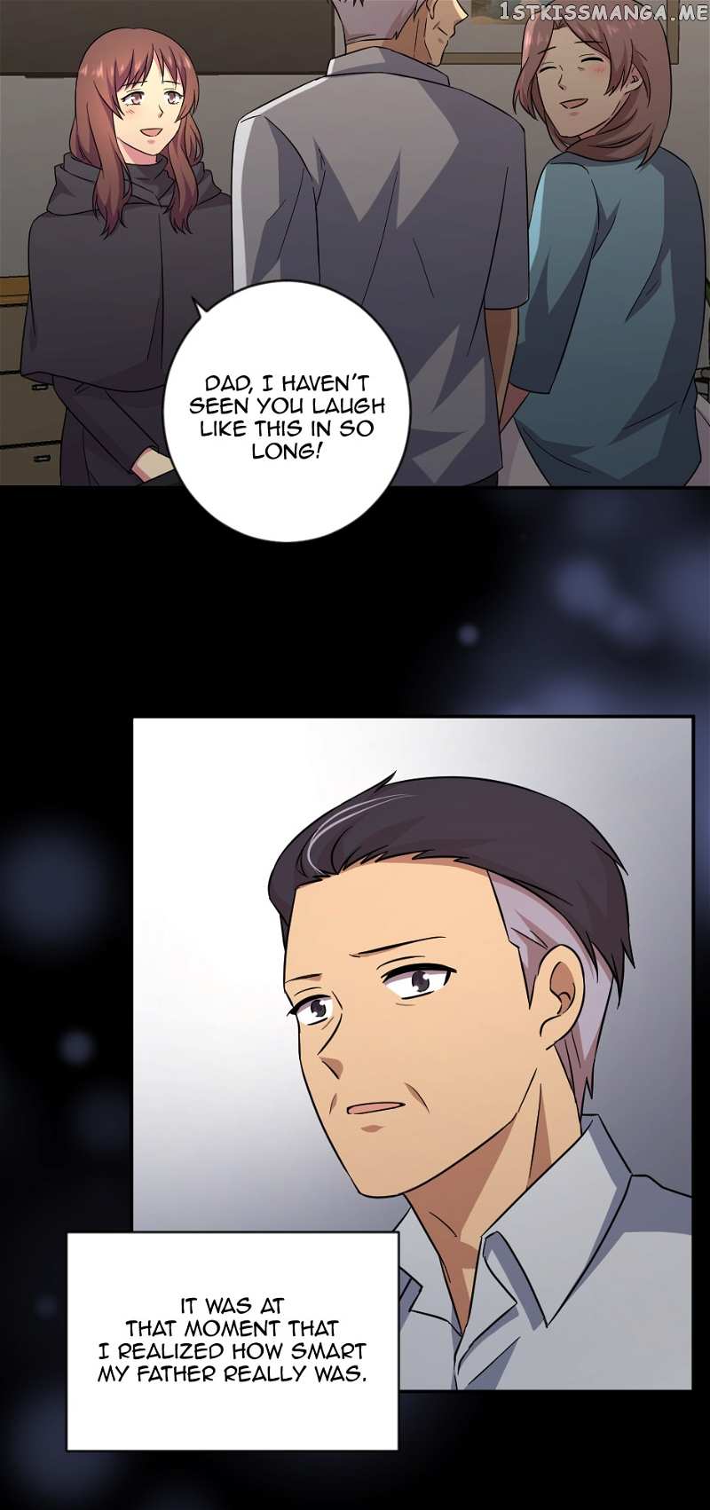 Love In Time Chapter 48 - page 37