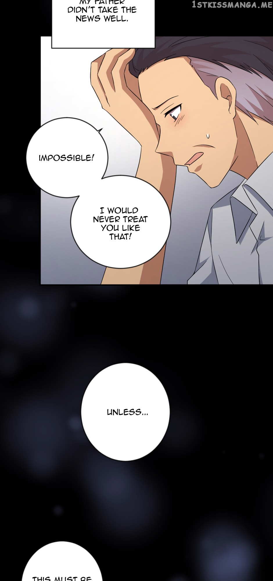 Love In Time Chapter 48 - page 39