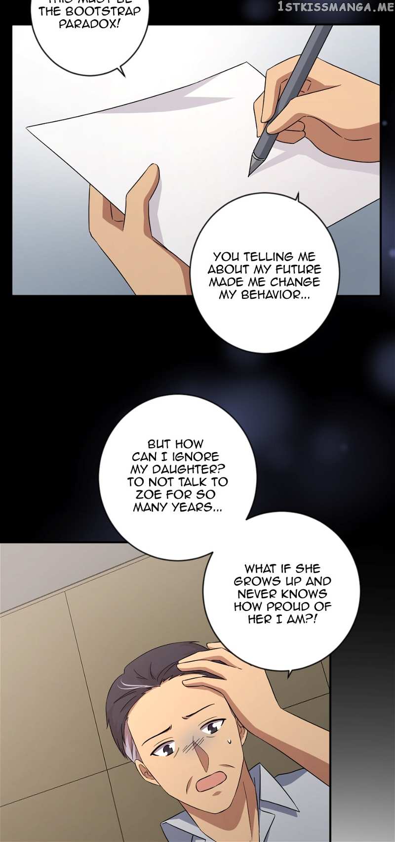 Love In Time Chapter 48 - page 40