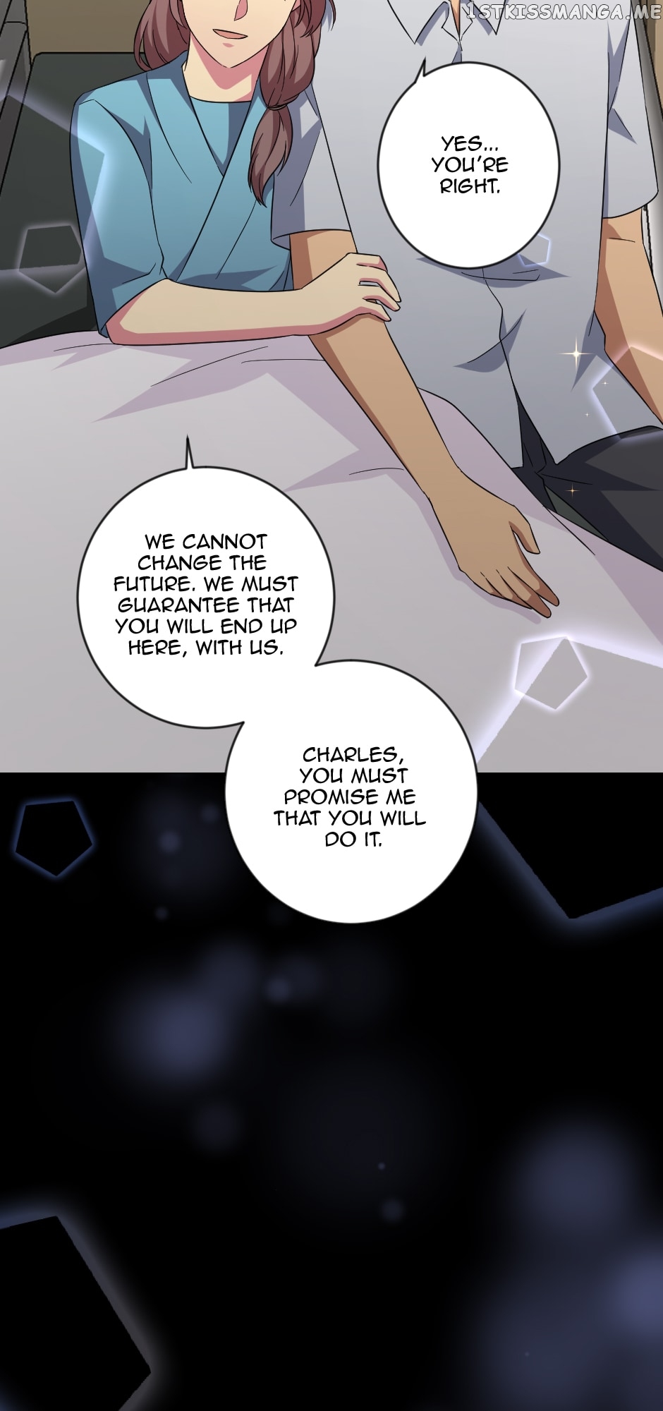 Love In Time Chapter 48 - page 42