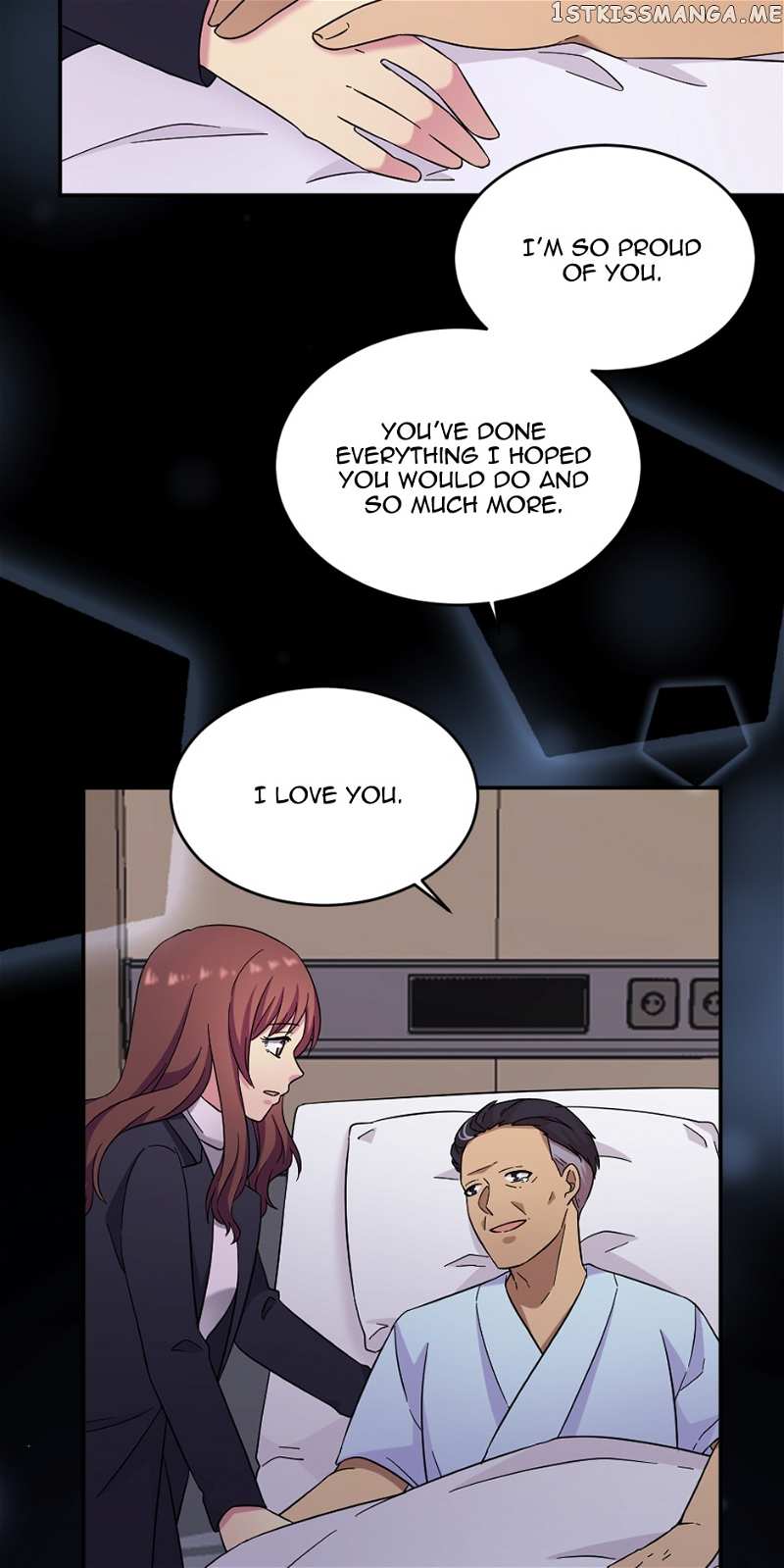 Love In Time Chapter 48 - page 51