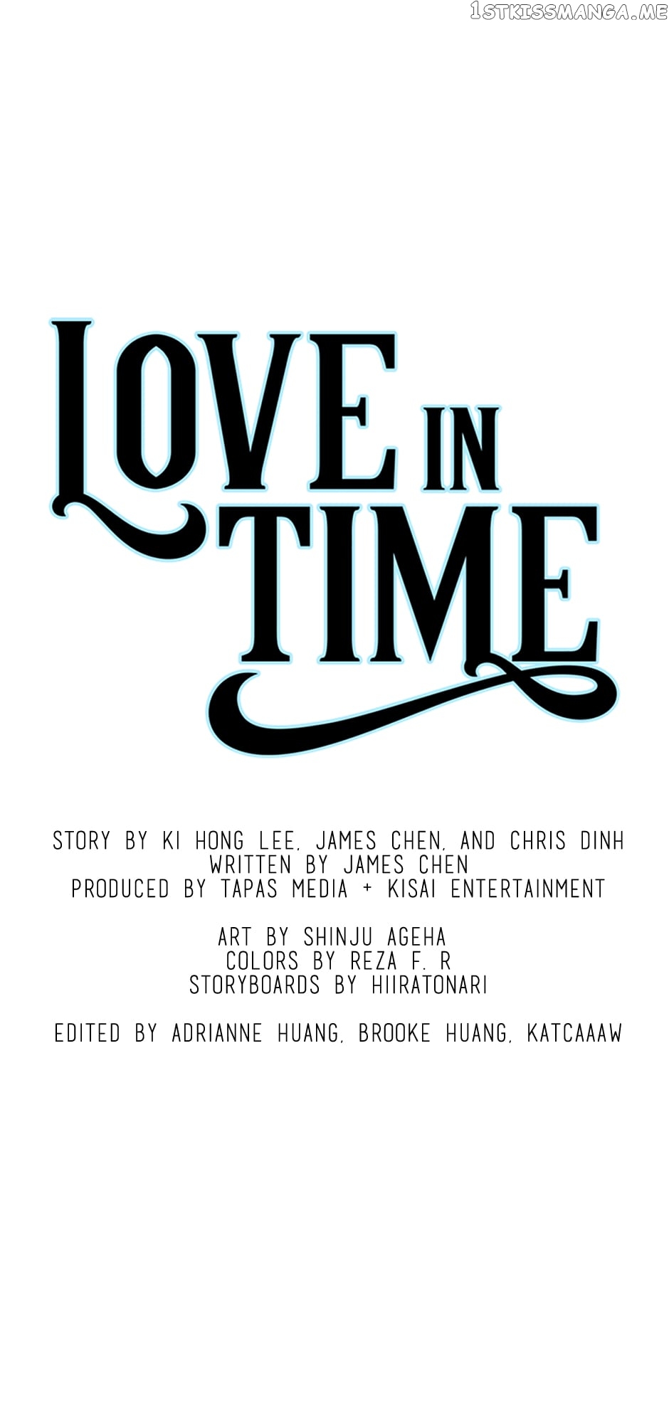 Love In Time Chapter 48 - page 59