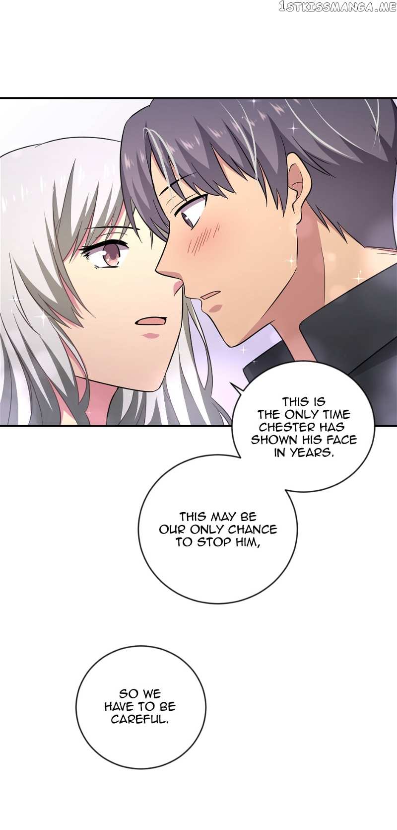 Love In Time Chapter 47 - page 15