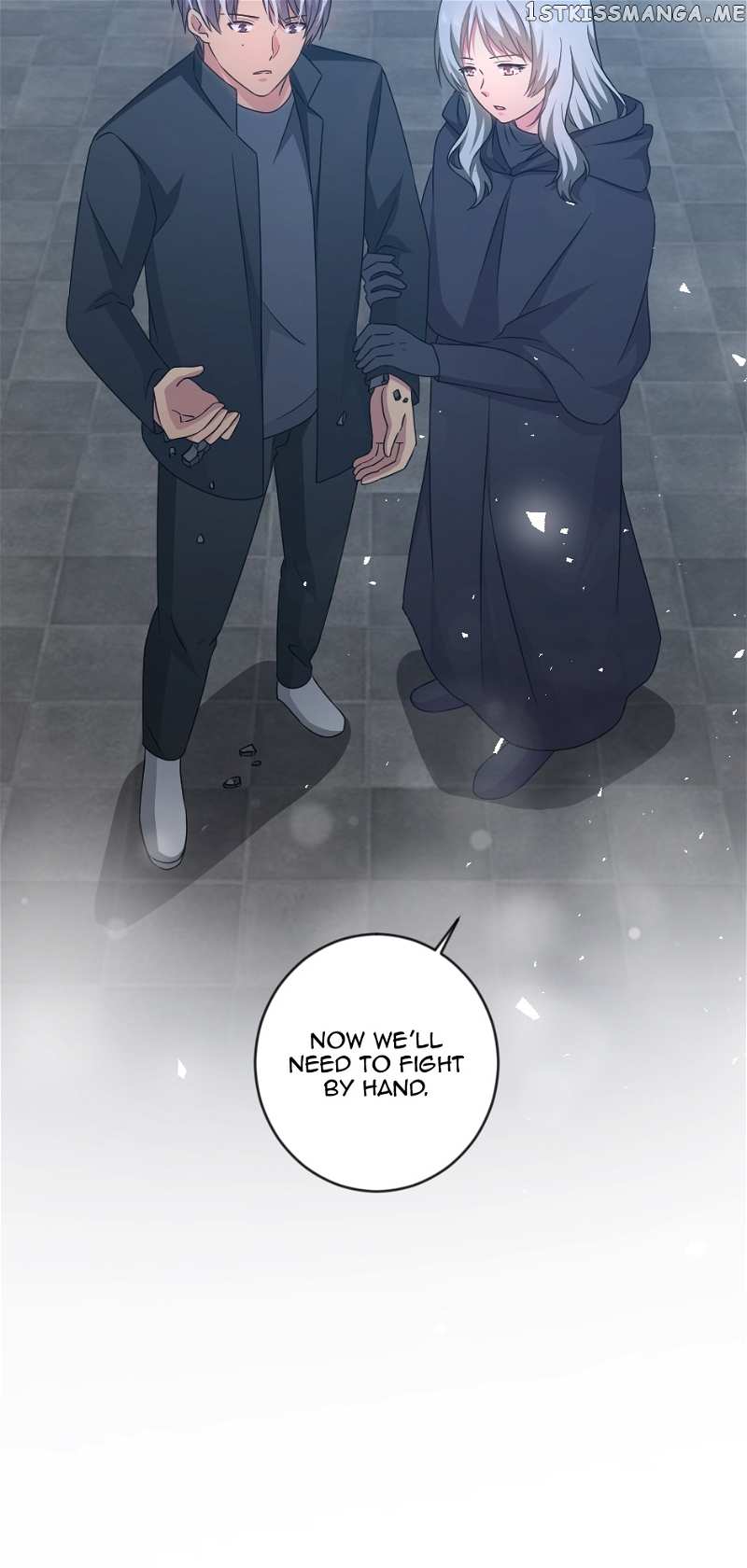 Love In Time Chapter 47 - page 7