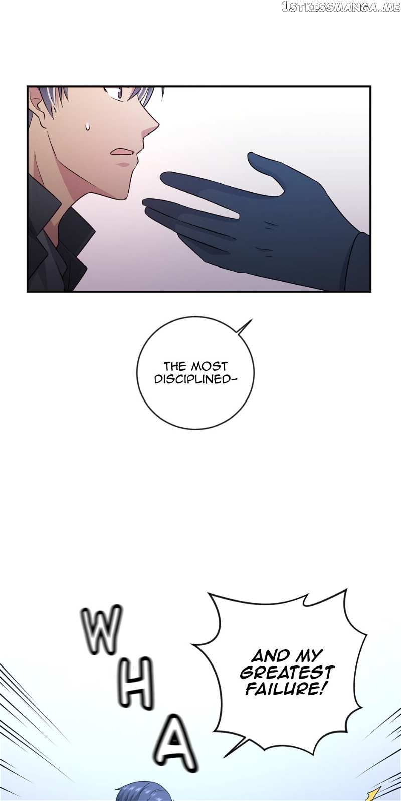 Love In Time Chapter 46 - page 17