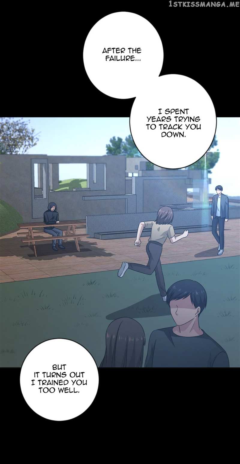 Love In Time Chapter 46 - page 29