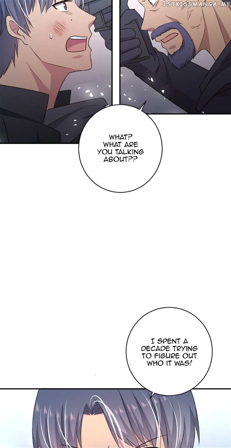 Love In Time Chapter 46 - page 48