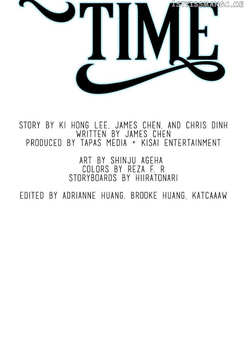Love In Time Chapter 46 - page 55