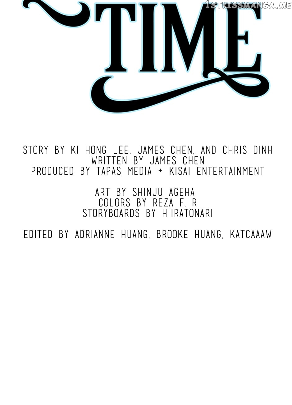 Love In Time Chapter 45 - page 58