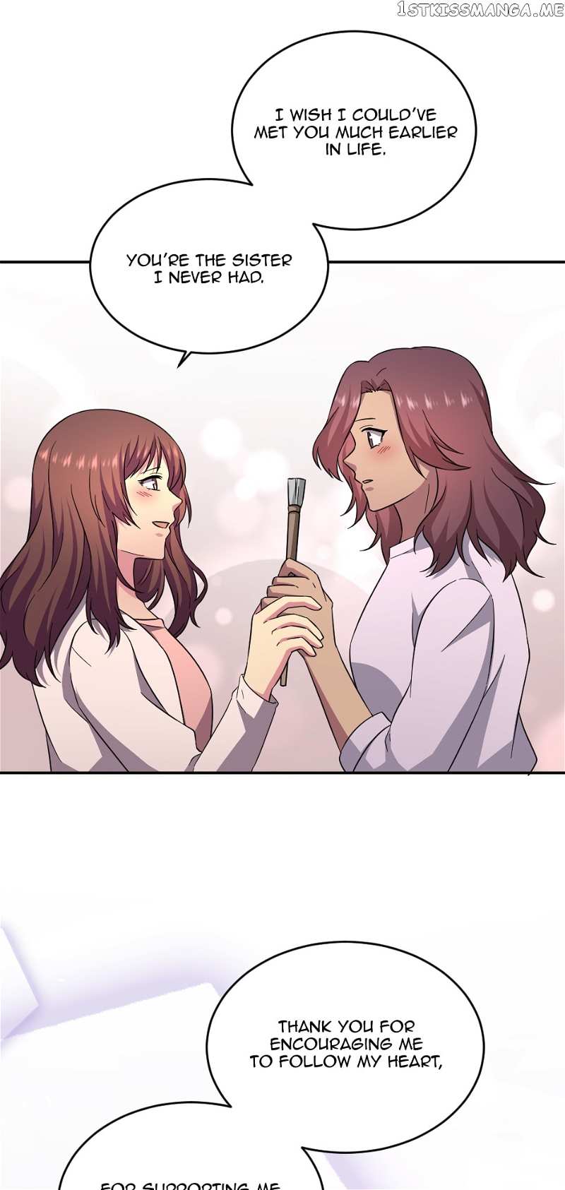 Love In Time Chapter 44 - page 10