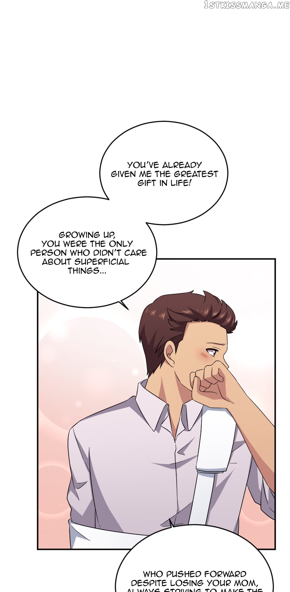 Love In Time Chapter 44 - page 19