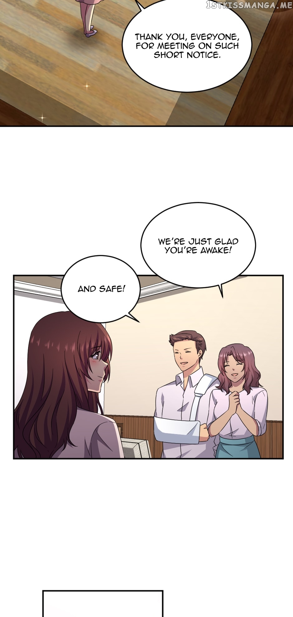 Love In Time Chapter 44 - page 2