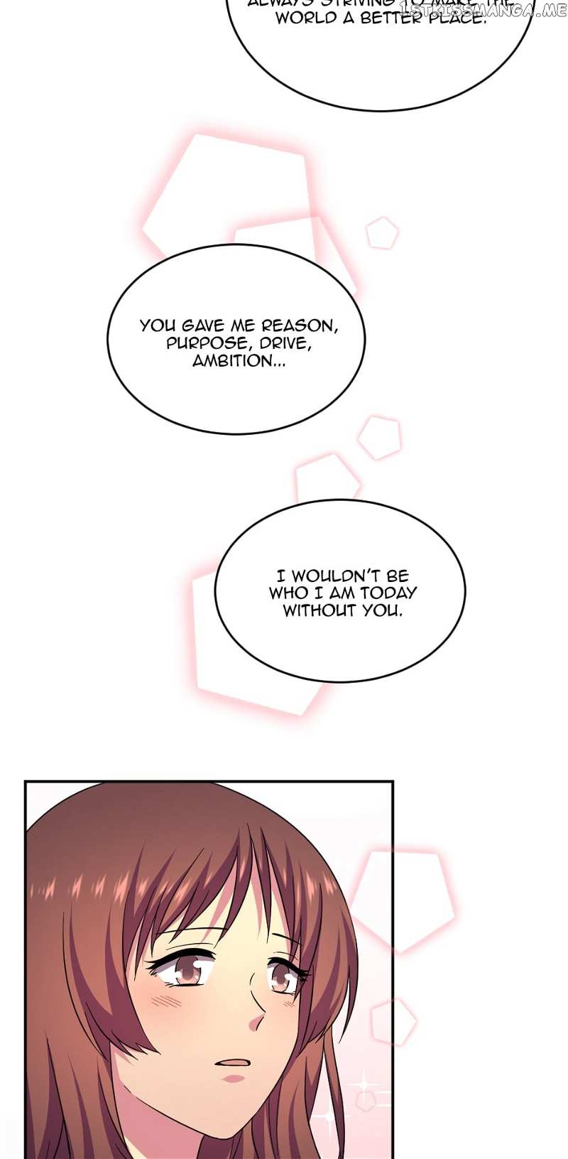 Love In Time Chapter 44 - page 20